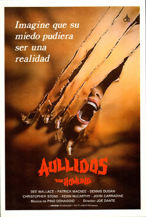 Aullidos (1981)