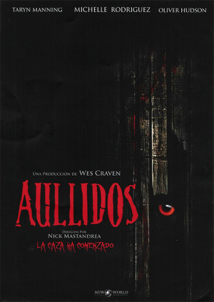 Aullidos (2006)