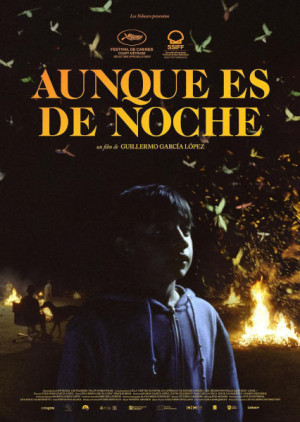 Aunque es de noche (2023)