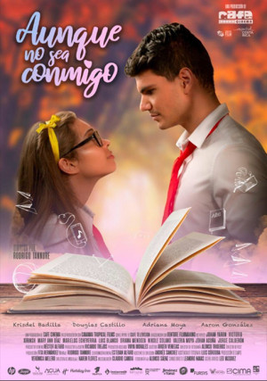 Aunque no sea conmigo (2022)
