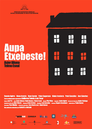 Aupa Etxebeste! (2005)