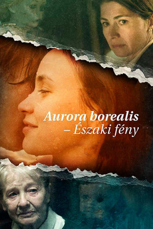 Aurora boreal: Luz del norte