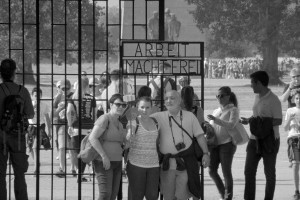 Austerlitz foto crítica.