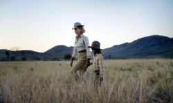 Australia: Faraway Downs