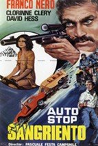 Auto Stop sangriento