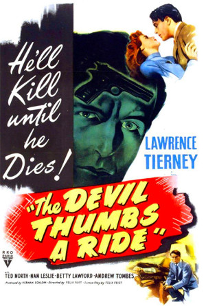 Autostop al infierno