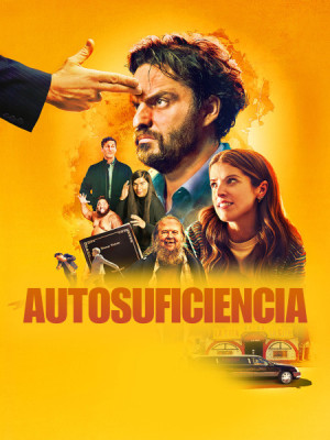 Autosuficiencia