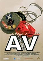 A.V. (Adult Video)