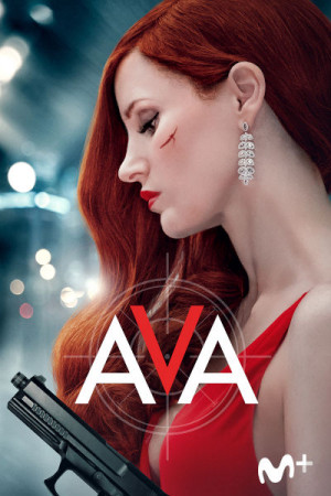 Ava (2020)