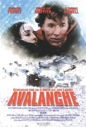 Avalancha (1999)