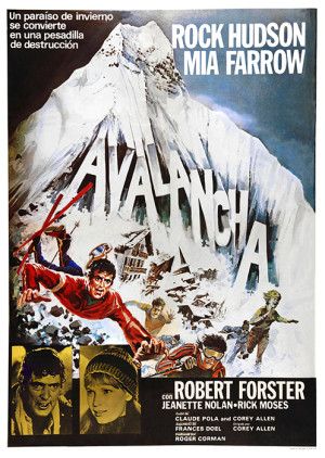Avalancha