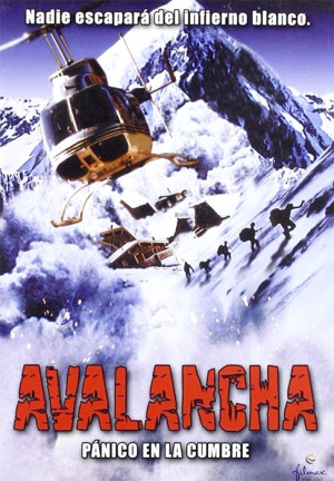Avalancha (2004)