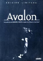 Avalon