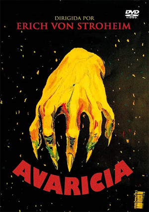 Avaricia (1924)