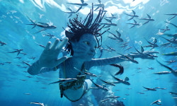 Avatar: El sentido del agua