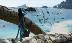 Avatar: El sentido del agua