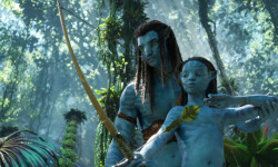 Avatar: El sentido del agua