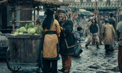 Avatar: La leyenda de Aang (2ª temporada)