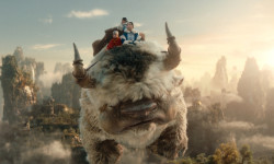 Avatar: La leyenda de Aang