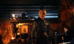 Avatar: La leyenda de Aang