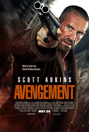 Avengement (Venganza)