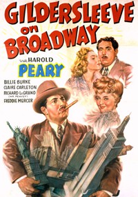 Aventura en Broadway