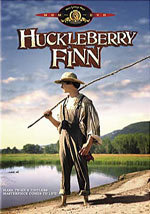 Aventuras en el Mississippi