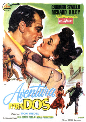 Aventura para dos