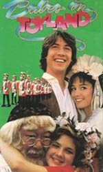 Aventuras en Juguetelandia (1986)