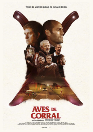 Aves de corral (2026)