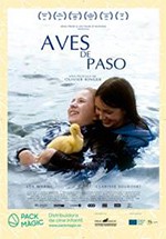 Aves de paso