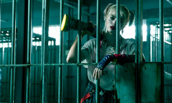 Aves de Presa (y la fantabulosa emancipación de Harley Quinn)