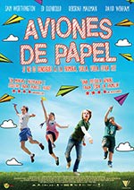 Aviones de papel (2014)