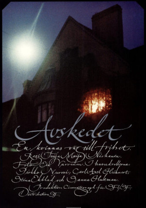 Avskedet