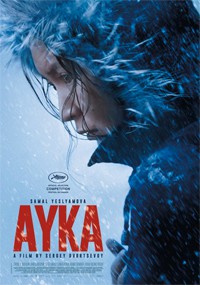 Ayka (2018)