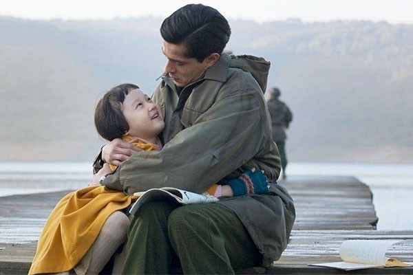 Ayla: La hija de la guerra