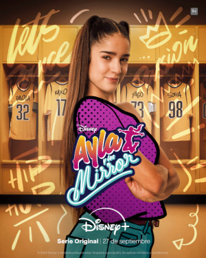 Ayla y los Mirror (2024)