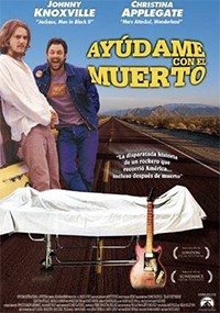 Ayúdame con el muerto (2003)