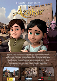 Azahar (2018)