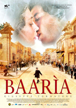 Baarìa (2009)