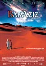 Bab'Aziz, el sabio sufí (2005)