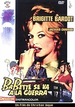 Babette se va a la guerra