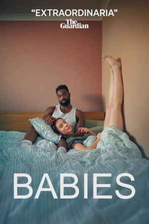 Babies (1&ordf; temporada)