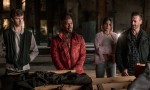 Baby Driver