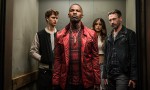 Baby Driver
