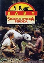 Baby, el secreto de la leyenda perdida