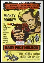 Baby Face Nelson (1957)