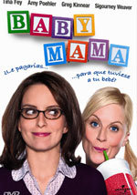Baby Mama