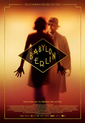 Babylon Berlin (2017)