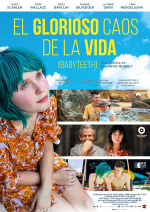 El glorioso caos de la vida (Babyteeth) (2019)